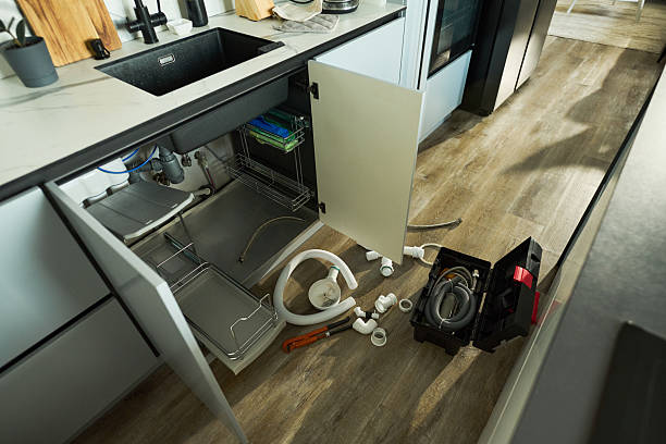 24/7 Emergency Gas Line Repair experts in Fairhaven, MA